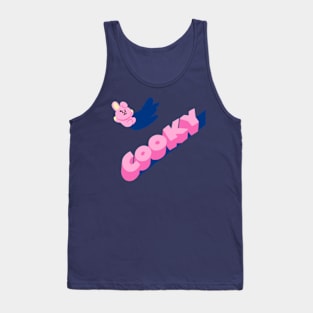 BT21 Cooky Tank Top